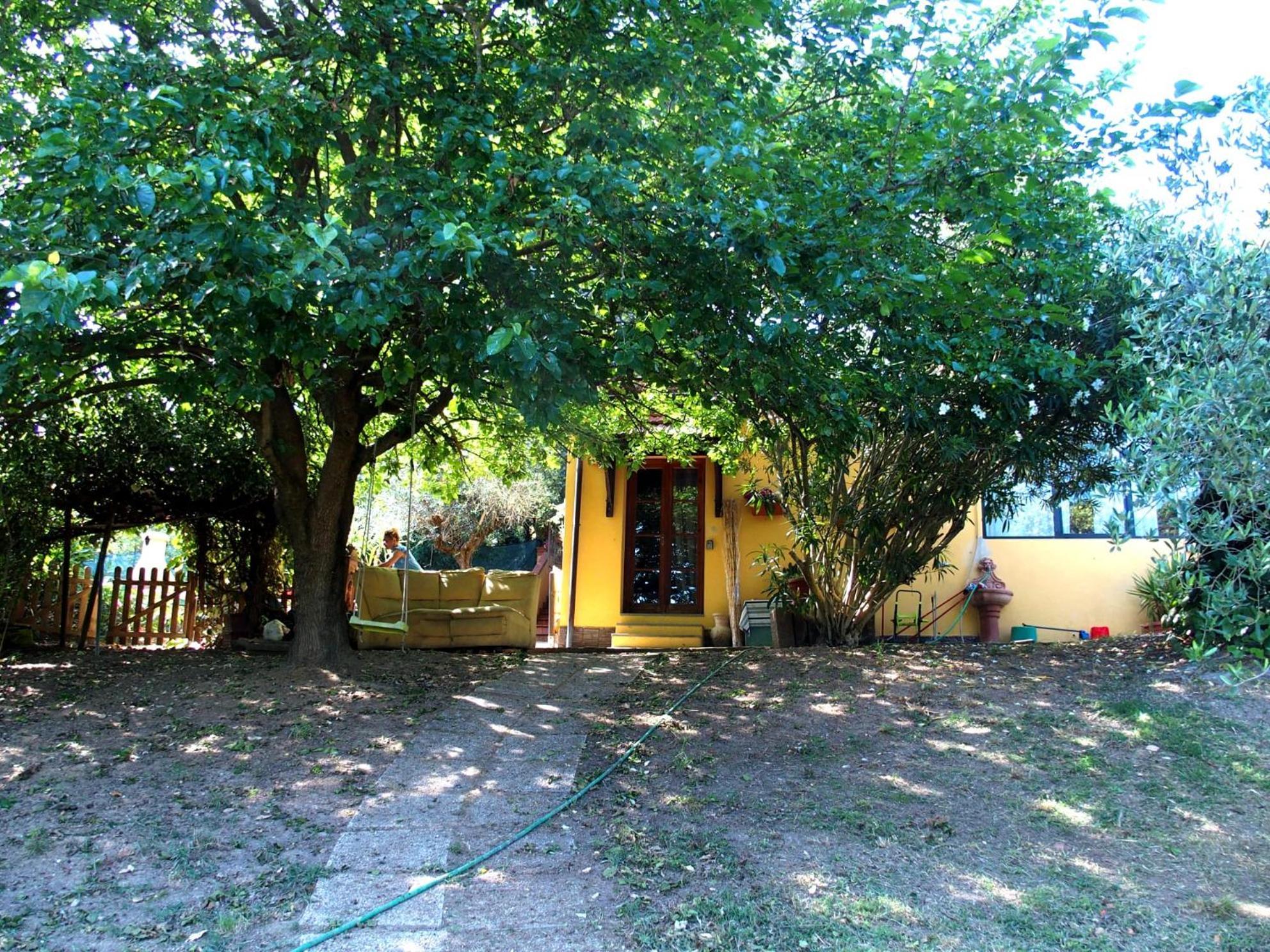 Casa Gelso Scandicci Exterior foto