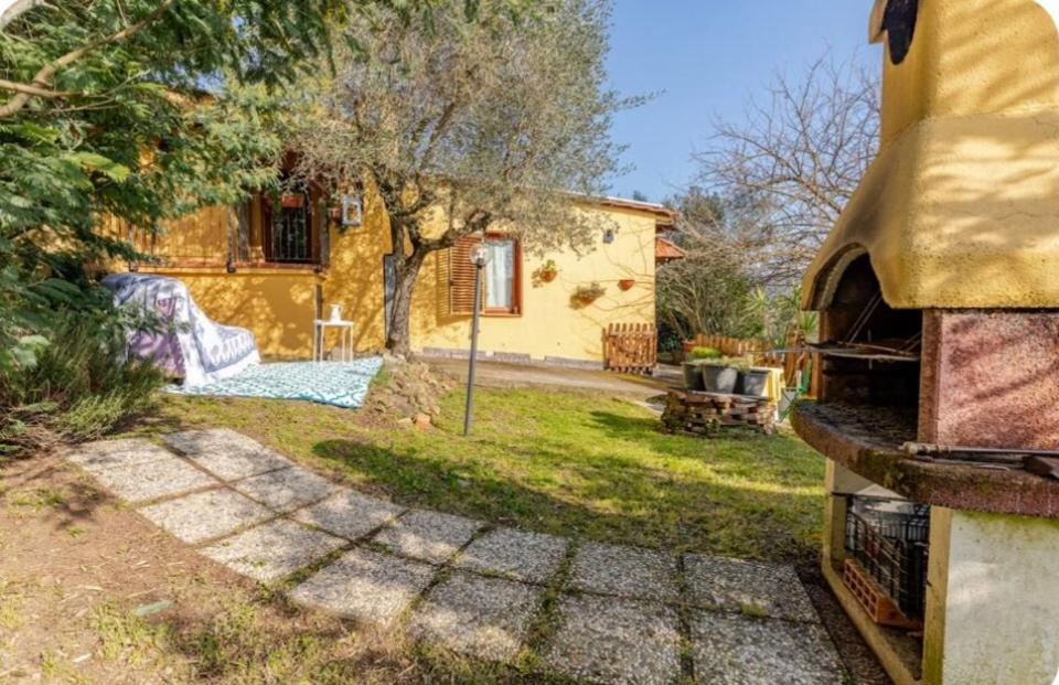 Casa Gelso Scandicci Exterior foto