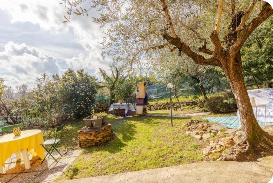 Casa Gelso Scandicci Exterior foto