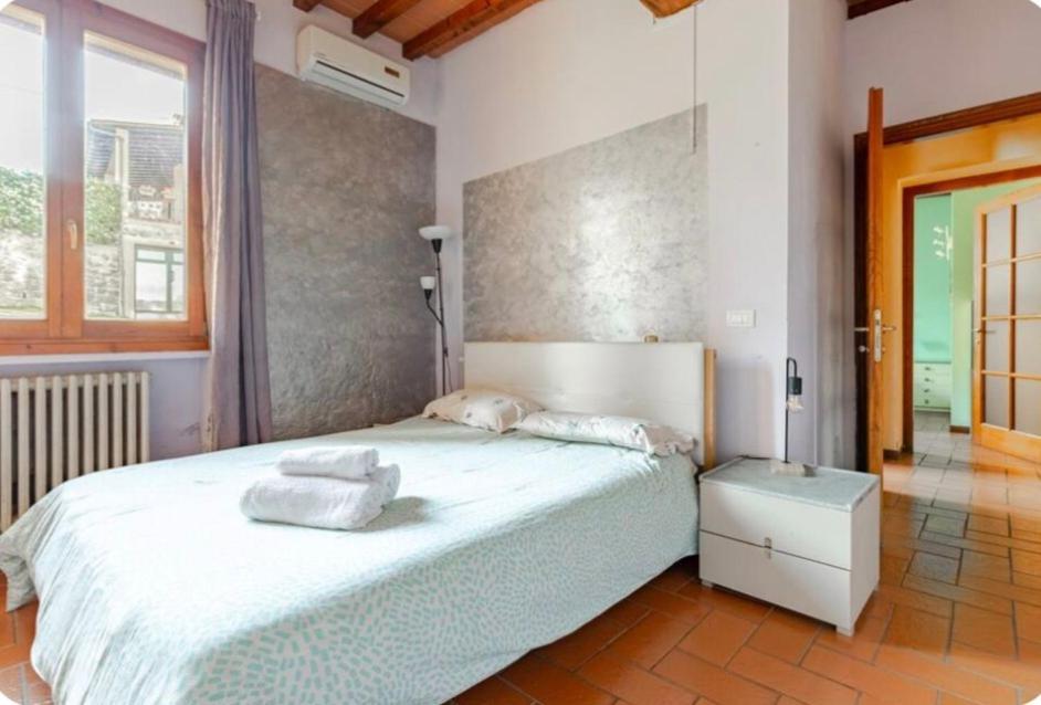 Casa Gelso Scandicci Exterior foto