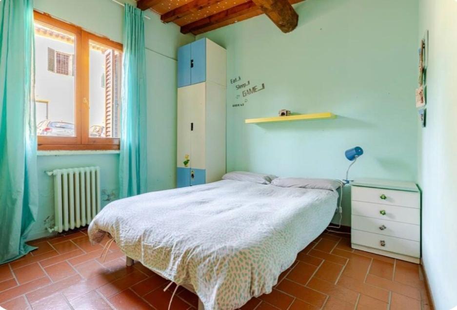 Casa Gelso Scandicci Exterior foto